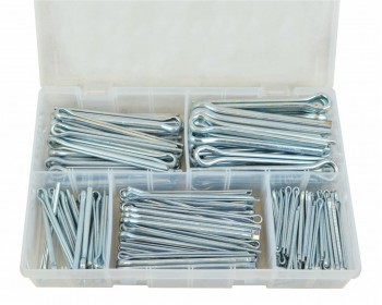 Assorted Large Split Pins (220) 